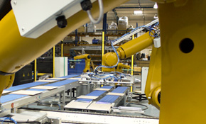 Related Industry: Factory Automation