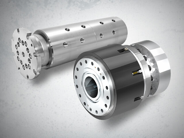 Related Photo: DSTI to Showcase Offshore and Subsea Fluid Swivels at Subsea Tieback 2012