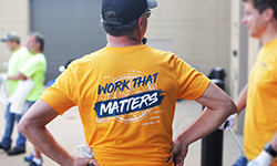 DSTI Launches 'Give Back Month' This May with Meaningful Ways to Support the Community