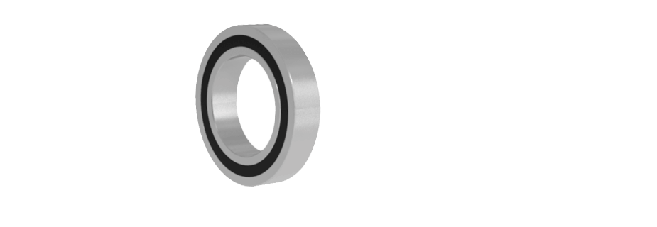 Primary Components of a Rotary Union: Bearing