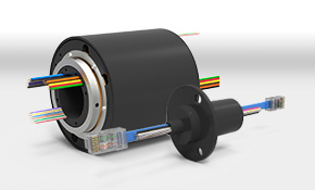 Related Product: Electrical Slip Rings